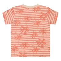 flinq Wallace Z10408 t-shirts korte mouw Kit