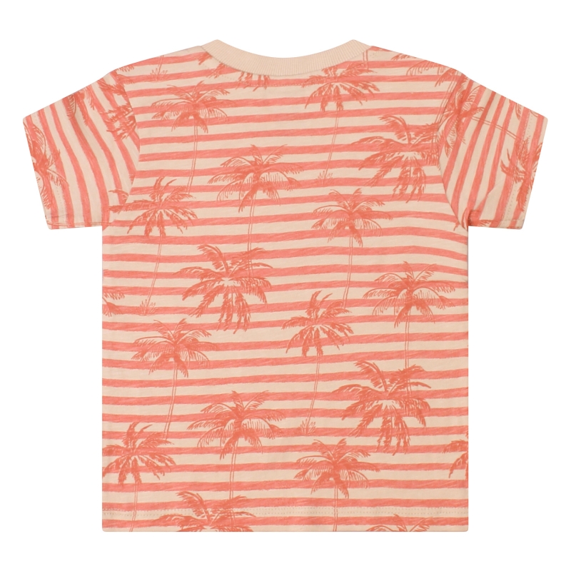 flinq Wallace Z10408 t-shirts korte mouw Kit