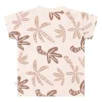 flinq newborn 3212602 Z10134 t-shirts korte mouw Ecru