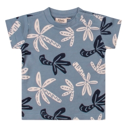 flinq newborn 3212602 Z10134 baby jongens T-shirt km Raf