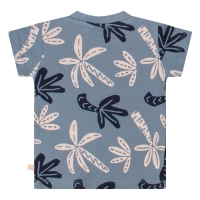 flinq newborn 3212602 Z10134 t-shirts korte mouw Raf