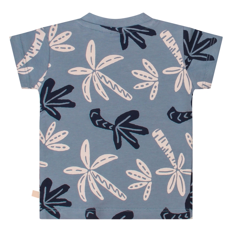 flinq newborn 3212602 Z10134 t-shirts korte mouw Raf