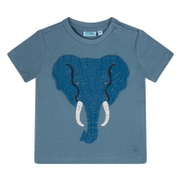 flinq 3211600 Z10279 t-shirts korte mouw Raf