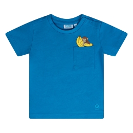 flinq 3211601 Z10280 baby jongens T-shirt km Raf