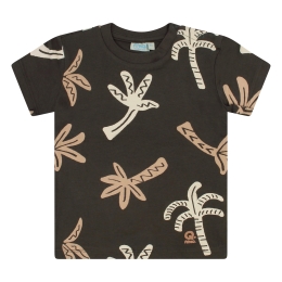 flinq 3211602 Z10281 baby jongens T-shirt km Antra