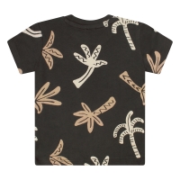 flinq 3211602 Z10281 t-shirts korte mouw Antra