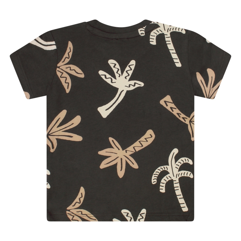 flinq 3211602 Z10281 t-shirts korte mouw Antra