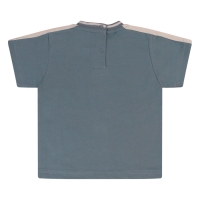 flinq 3211604 Z10283 t-shirts korte mouw Raf