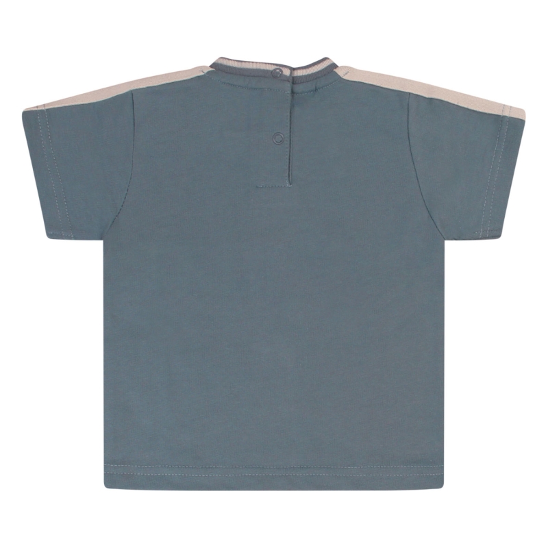 flinq 3211604 Z10283 t-shirts korte mouw Raf