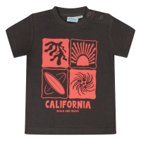 flinq 3211606 Z10290 t-shirts korte mouw Antra