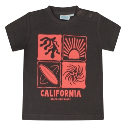 flinq 3211606 Z10290 baby jongens T-shirt km Antra