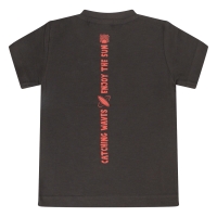 flinq 3211606 Z10290 t-shirts korte mouw Antra