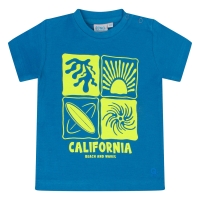 flinq 3211606 Z10290 t-shirts korte mouw Raf