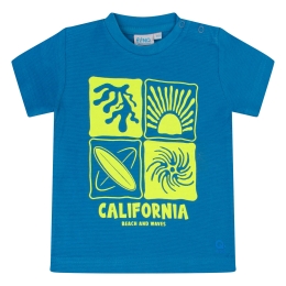 flinq 3211606 Z10290 baby jongens T-shirt km Raf