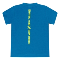 flinq 3211606 Z10290 t-shirts korte mouw Raf