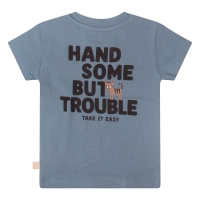 flinq newborn 3212603 Z10223 t-shirts korte mouw Raf