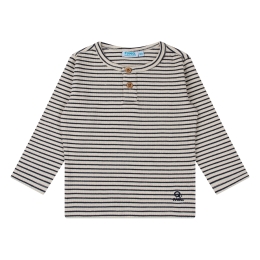 flinq 3111600 W10291 baby jongens Baby jongens T-shirt lm Marine