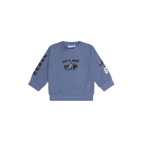 flinq 3111603 W10307 t-shirts lange mouw Raf