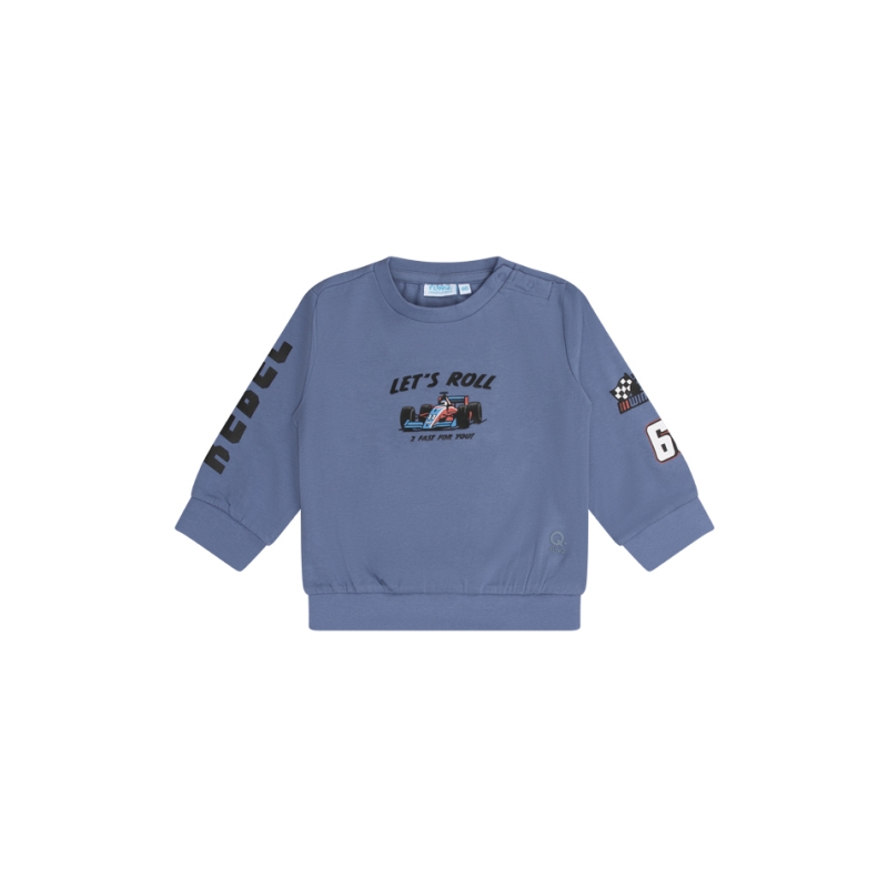 flinq 3111603 W10307 t-shirts lange mouw Raf