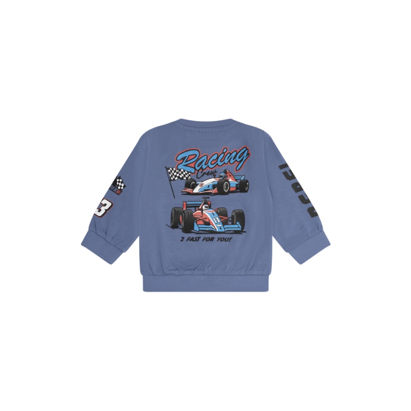 flinq 3111603 W10307 t-shirts lange mouw Raf