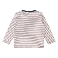 flinq newborn Stripey Z10414 t-shirts lange mouw Raf