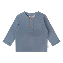 flinq newborn 3212600 Z10129 baby jongens Baby jongens T-shirt lm Raf