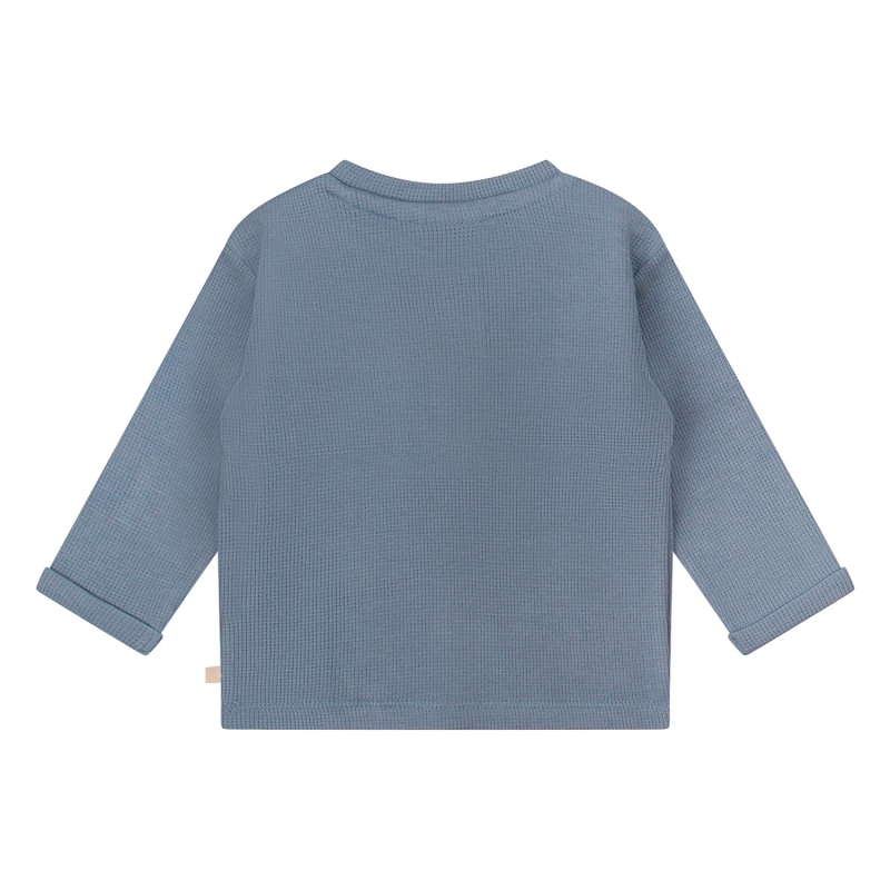 flinq newborn 3212600 Z10129 t-shirts lange mouw Raf