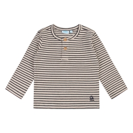 flinq 3311600 W20353 baby jongens T-shirt lm Marine