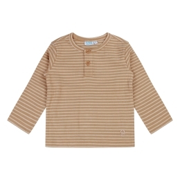 flinq 3311600 W20353 baby jongens T-shirt lm Camel