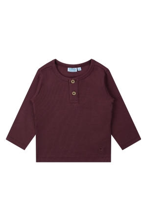 Bordeaux rood 