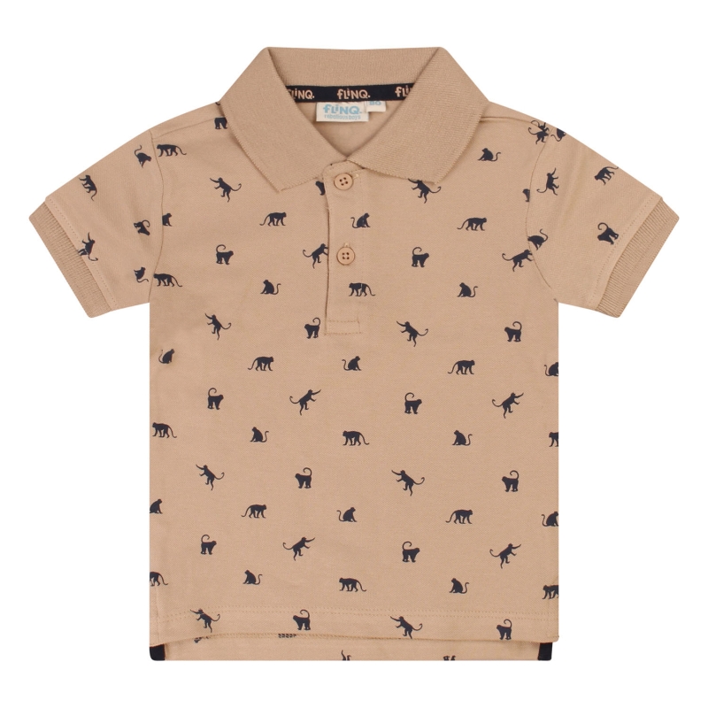 flinq 3211607 Z10294 polo's Zand