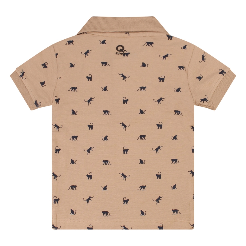 flinq 3211607 Z10294 polo's Zand