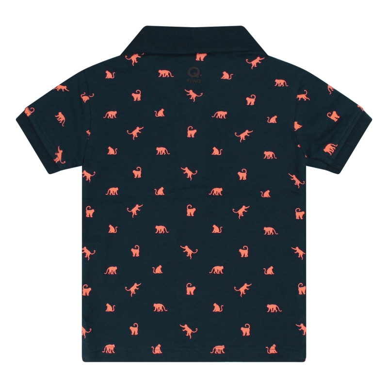 flinq 3211607 Z10294 polo's Marine