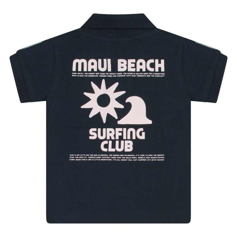 flinq 3211608 Z10295 polo's Marine