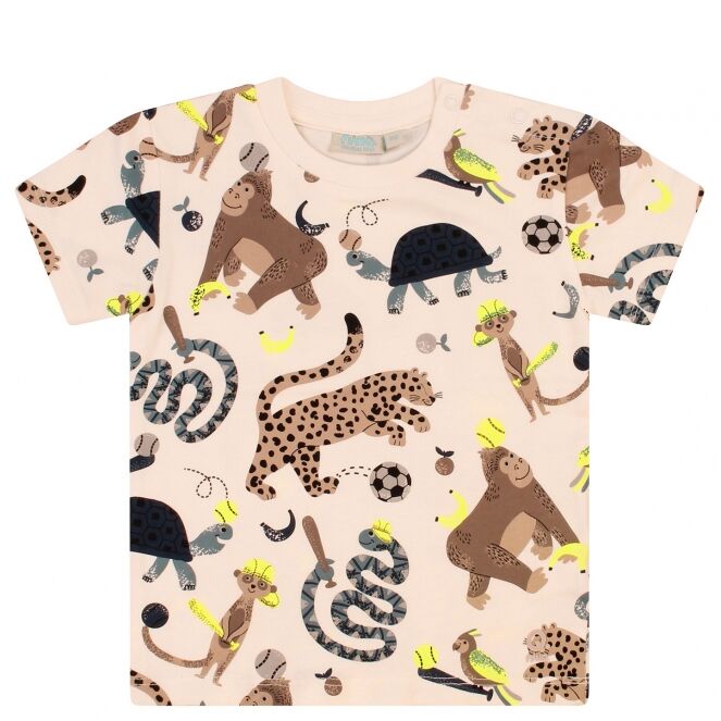 flinq flinq 3211603 Z10282 Beige 46.STONE.S26 flinq 3211603 Z10282 Baby jongens T-shirt km Beige bestel je online bij www.bertusmode.nl/