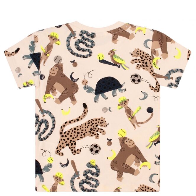 flinq flinq 3211603 Z10282 Beige 46.STONE.S26 flinq 3211603 Z10282 Baby jongens T-shirt km Beige bestel je online bij www.bertusmode.nl/