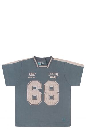 flinq flinq 3211604 Z10283 Blauw 62.STEEL.S26