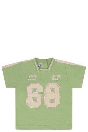 flinq flinq 3211604 Z10283 Groen 65.MATCHA.S26