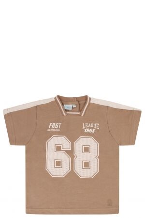 flinq flinq 3211604 Z10283 Beige 67.WALNUT.S26