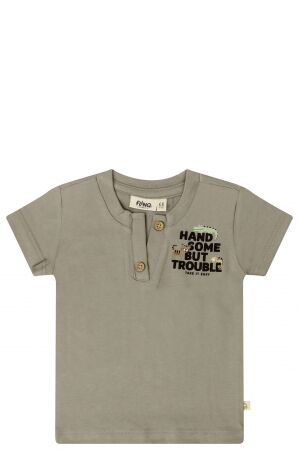 flinq newborn flinq newborn 3212603 Z10223 Groen 29.BABYMOSS.S26