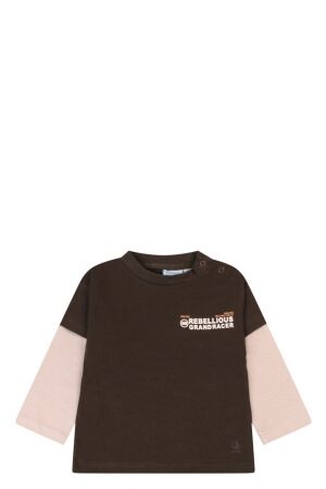 flinq flinq 3111602 W10299 Bruin 59.COFFEE.W25