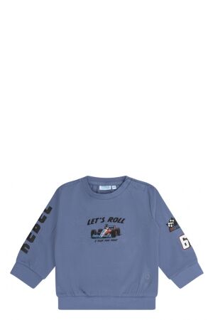 flinq flinq 3111603 W10307 Blauw 50.RAF.W25