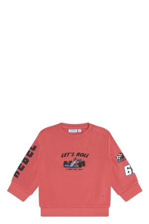 flinq flinq 3111603 W10307 Rood 56.TOMATO.W25