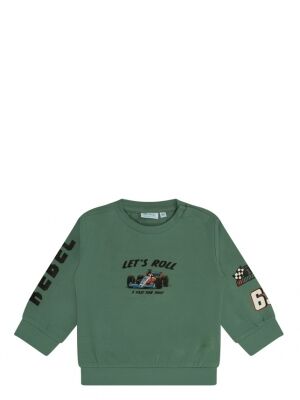 flinq flinq 3111603 W10307 Groen flinq flinq 3111603 W10307 Groen