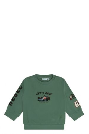 flinq flinq 3111603 W10307 Groen 58.JADE.W25