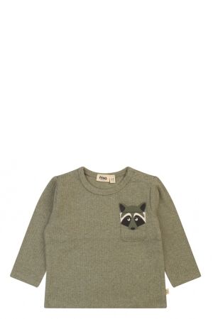 flinq newborn flinq newborn 3112600 W10328 Groen 68.FORRESTMELEE.W25