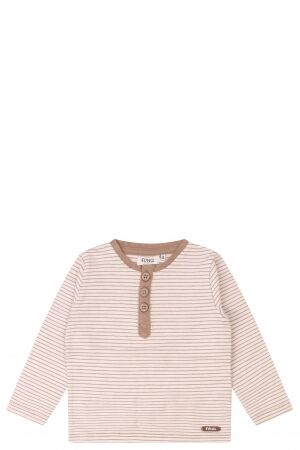 flinq newborn flinq newborn Stripey Z10414 Beige affogat