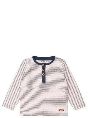flinq newborn flinq newborn Stripey Z10414 Blauw