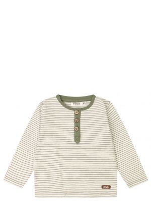 flinq newborn flinq newborn Stripey Z10414 Groen