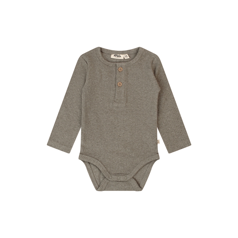 flinq newborn 3112900 W10323 sets km Groen mos